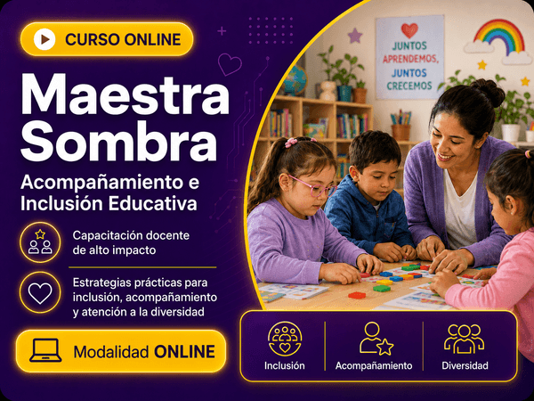 Maestra Sombra
